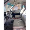 Image 5 : 2007 Toyota Highlander Hybrid
