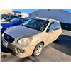 Image 1 : 2007 Kia Rondo LX