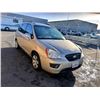 Image 2 : 2007 Kia Rondo LX