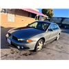 Image 1 : 2003 Mitsubishi Galant ES
