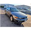 Image 2 : 2003 Mitsubishi Galant ES