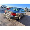 Image 3 : 2003 Mitsubishi Galant ES