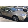Image 2 : 2007 Chevrolet Malibu LS Fleet
