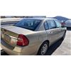 Image 3 : 2007 Chevrolet Malibu LS Fleet