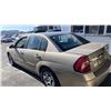 Image 4 : 2007 Chevrolet Malibu LS Fleet