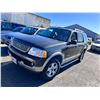 Image 1 : 2005 Ford Explorer Eddie Bauer