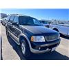 Image 2 : 2005 Ford Explorer Eddie Bauer