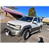 Image 1 : 2003 Chevrolet TrailBlazer LS