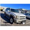 Image 2 : 2003 Chevrolet TrailBlazer LS