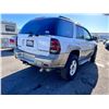 Image 3 : 2003 Chevrolet TrailBlazer LS