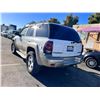 Image 4 : 2003 Chevrolet TrailBlazer LS
