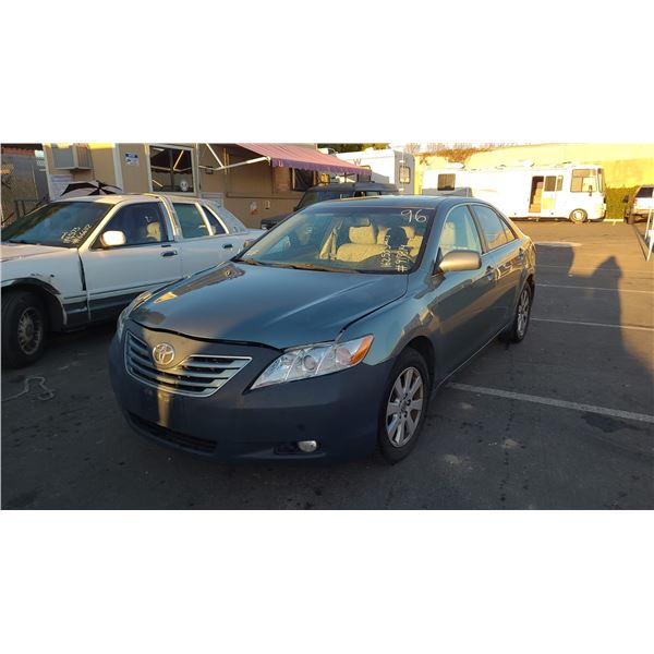 2009 Toyota Camry