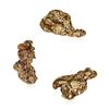 Image 1 : Gold Nuggets 2.41 Grams Total Weight