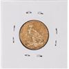 Image 2 : 1910 $5 Indian Head Half Eagle Gold Coin