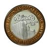 Image 2 : .999 Fine Silver Atlantis Casino & Resort Reno, NV $10 Limited Edition Gaming Token