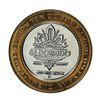 Image 1 : .999 Silver Eldorado Hotel and Casino $10 Casino Limited Edition Gaming Token