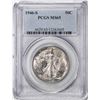 Image 1 : 1946-S Walking Liberty Half Dollar Coin PCGS MS65