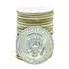 Image 2 : Roll of (20) Brilliant Uncirculated 1964-P/D Kennedy Half Dollar Coins