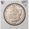 Image 1 : 1897-O $1 Morgan Silver Dollar Coin