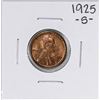 Image 1 : 1925-S Lincoln Wheat Cent Coin