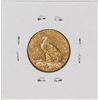 Image 2 : 1912-S $5 Indian Head Half Eagle Gold Coin