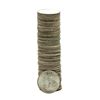 Image 2 : Roll of (50) Brilliant Uncirculated 1953-S Roosevelt Dimes