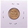 Image 2 : 1853 $2 1/2 Liberty Head Quarter Eagle Gold Coin