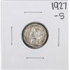 Image 1 : 1927-S Mercury Dime Coin
