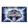 Image 4 : 2011 UCONN Huskies National Champions 1.5 oz 24kt Gold Medal Limited Edition 1 of 11