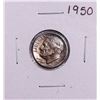 Image 1 : 1950 Proof Roosevelt Dime Coin