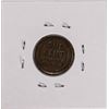 Image 2 : 1922 No D Strong Reverse Lincoln Wheat Cent Coin