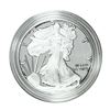 Image 1 : 2020-S $1 Proof American Silver Eagle Coin