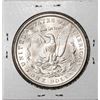 Image 2 : 1904 $1 Morgan Silver Dollar Coin