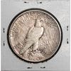 Image 2 : 1921 $1 Peace Silver Dollar Coin