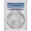 1897-O $1 Morgan Silver Dollar Coin PCGS AU50