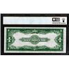 Image 2 : 1923 $1 Silver Certificate Note Fr.238 PCGS About Uncirculated 55PPQ