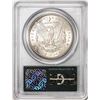 Image 2 : 1900-O $1 Morgan Silver Dollar Coin PCGS MS64 Old Green Holder