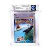 World Games NES Nintendo Sealed Video Game WATA 9.0/A