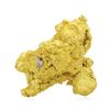 Image 2 : 40.12 Gram Arizona Crystaline Gold Nugget