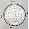Image 2 : 1896 $1 Morgan Silver Dollar Coin