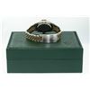 Image 6 : Rolex Men's Two Tone Diamond Datejust Wristwatch with Rolex Box