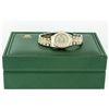 Image 7 : Rolex Ladies Two Tone Diamond Datejust Wristwatch