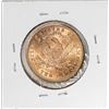 Image 2 : 1901 $10 Liberty Head Eagle Gold Coin