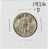 Image 1 : 1926-D Standing Liberty Quarter Coin