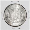 Image 2 : 1899 $1 Morgan Silver Dollar Coin