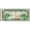 Image 2 : 1914 $20 Federal Reserve Note Chicago