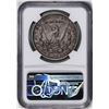 Image 3 : 1902 $1 Morgan Silver Dollar Coin NGC VF