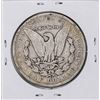 Image 2 : 1891-CC $1 Morgan Silver Dollar Coin