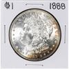 Image 1 : 1888 $1 Morgan Silver Dollar Coin