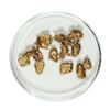 Image 1 : Gold Nuggets 4.22 Grams Total Weight